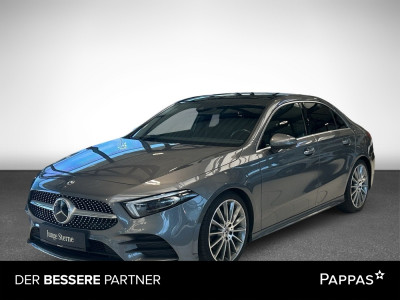 Mercedes-Benz A-Klasse Gebrauchtwagen Mercedes-Benz A-Klasse Gebrauchtwagen