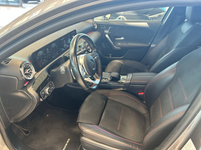 Mercedes-Benz A-Klasse Gebrauchtwagen Mercedes-Benz A-Klasse Gebrauchtwagen