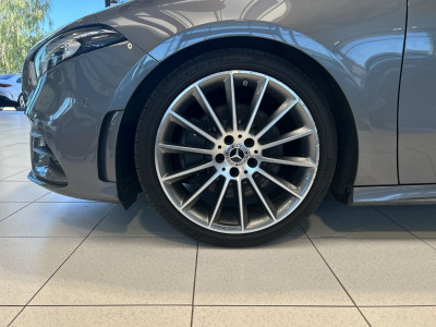 Mercedes-Benz A-Klasse Gebrauchtwagen Mercedes-Benz A-Klasse Gebrauchtwagen