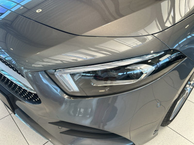 Mercedes-Benz A-Klasse Gebrauchtwagen Mercedes-Benz A-Klasse Gebrauchtwagen