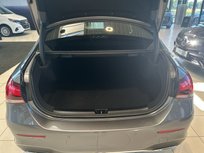 Mercedes-Benz A-Klasse Gebrauchtwagen Mercedes-Benz A-Klasse Gebrauchtwagen