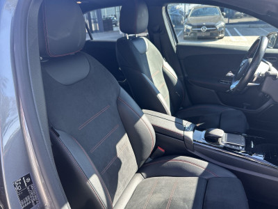 Mercedes-Benz A-Klasse Gebrauchtwagen Mercedes-Benz A-Klasse Gebrauchtwagen