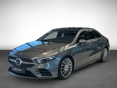 Mercedes-Benz A-Klasse Gebrauchtwagen Mercedes-Benz A-Klasse Gebrauchtwagen