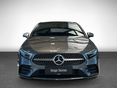 Mercedes-Benz A-Klasse Gebrauchtwagen Mercedes-Benz A-Klasse Gebrauchtwagen