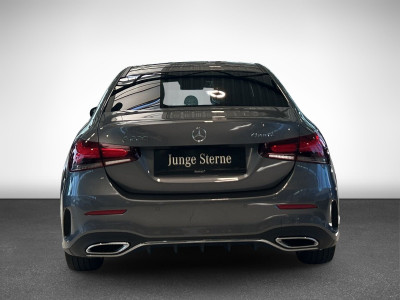 Mercedes-Benz A-Klasse Gebrauchtwagen Mercedes-Benz A-Klasse Gebrauchtwagen