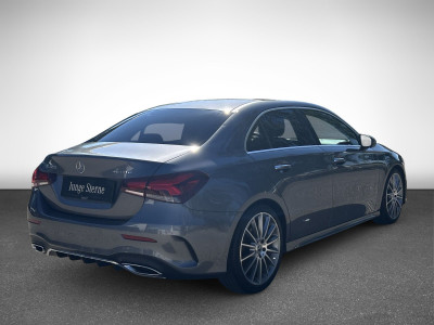 Mercedes-Benz A-Klasse Gebrauchtwagen Mercedes-Benz A-Klasse Gebrauchtwagen