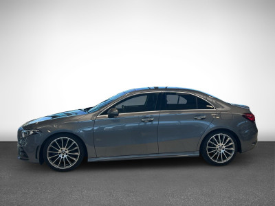 Mercedes-Benz A-Klasse Gebrauchtwagen Mercedes-Benz A-Klasse Gebrauchtwagen