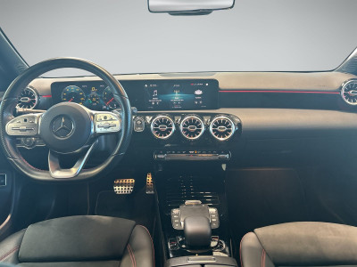 Mercedes-Benz A-Klasse Gebrauchtwagen Mercedes-Benz A-Klasse Gebrauchtwagen