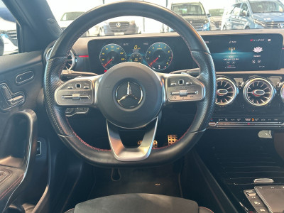 Mercedes-Benz A-Klasse Gebrauchtwagen Mercedes-Benz A-Klasse Gebrauchtwagen