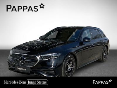 Mercedes-Benz E-Klasse Gebrauchtwagen Mercedes-Benz E-Klasse Gebrauchtwagen