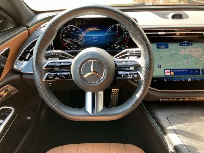 Mercedes-Benz E-Klasse Gebrauchtwagen Mercedes-Benz E-Klasse Gebrauchtwagen