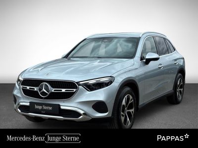 Mercedes-Benz GLC Gebrauchtwagen Mercedes-Benz GLC Gebrauchtwagen