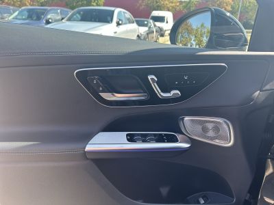 Mercedes-Benz GLC Gebrauchtwagen Mercedes-Benz GLC Gebrauchtwagen