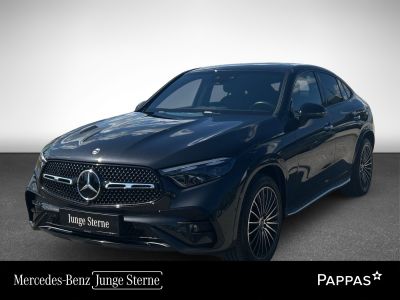 Mercedes-Benz GLC Gebrauchtwagen