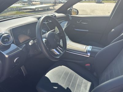 Mercedes-Benz GLC Gebrauchtwagen Mercedes-Benz GLC Gebrauchtwagen
