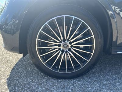 Mercedes-Benz GLC Gebrauchtwagen Mercedes-Benz GLC Gebrauchtwagen
