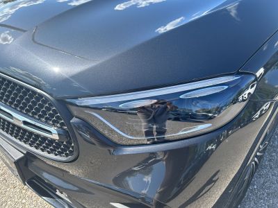 Mercedes-Benz GLC Gebrauchtwagen Mercedes-Benz GLC Gebrauchtwagen