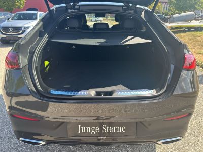 Mercedes-Benz GLC Gebrauchtwagen Mercedes-Benz GLC Gebrauchtwagen