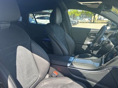 Mercedes-Benz GLC Gebrauchtwagen Mercedes-Benz GLC Gebrauchtwagen
