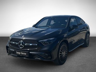 Mercedes-Benz GLC Gebrauchtwagen Mercedes-Benz GLC Gebrauchtwagen