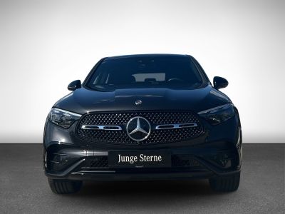 Mercedes-Benz GLC Gebrauchtwagen Mercedes-Benz GLC Gebrauchtwagen