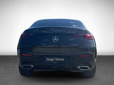 Mercedes-Benz GLC Gebrauchtwagen Mercedes-Benz GLC Gebrauchtwagen