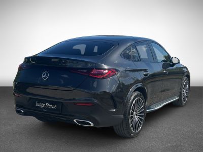 Mercedes-Benz GLC Gebrauchtwagen Mercedes-Benz GLC Gebrauchtwagen