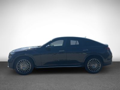 Mercedes-Benz GLC Gebrauchtwagen Mercedes-Benz GLC Gebrauchtwagen