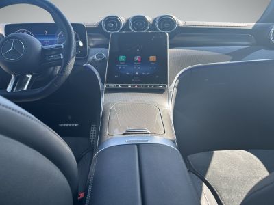 Mercedes-Benz GLC Gebrauchtwagen Mercedes-Benz GLC Gebrauchtwagen