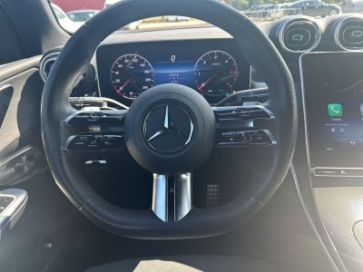 Mercedes-Benz GLC Gebrauchtwagen Mercedes-Benz GLC Gebrauchtwagen