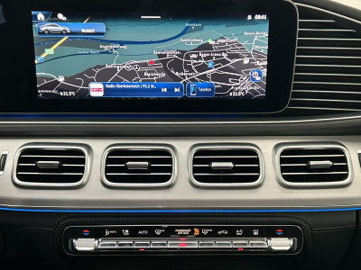 Mercedes-Benz GLE Gebrauchtwagen Mercedes-Benz GLE Gebrauchtwagen