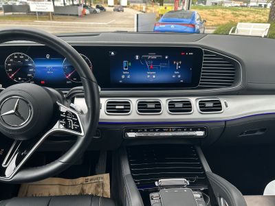 Mercedes-Benz GLE Gebrauchtwagen Mercedes-Benz GLE Gebrauchtwagen