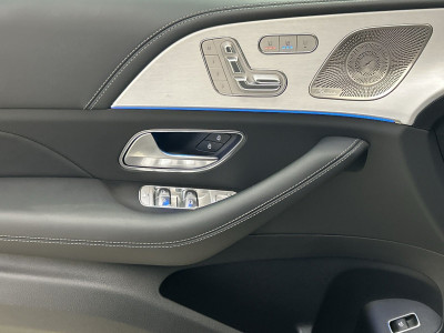 Mercedes-Benz GLE Gebrauchtwagen Mercedes-Benz GLE Gebrauchtwagen