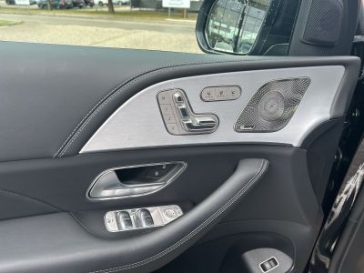 Mercedes-Benz GLE Gebrauchtwagen Mercedes-Benz GLE Gebrauchtwagen