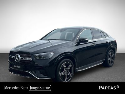 Mercedes-Benz GLE Gebrauchtwagen Mercedes-Benz GLE Gebrauchtwagen
