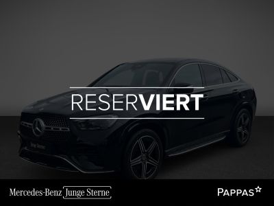 Mercedes-Benz GLE Gebrauchtwagen Mercedes-Benz GLE Gebrauchtwagen