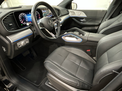 Mercedes-Benz GLE Gebrauchtwagen Mercedes-Benz GLE Gebrauchtwagen