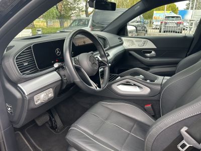 Mercedes-Benz GLE Gebrauchtwagen Mercedes-Benz GLE Gebrauchtwagen