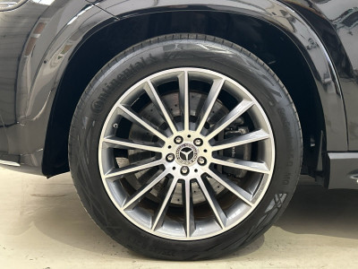 Mercedes-Benz GLE Gebrauchtwagen Mercedes-Benz GLE Gebrauchtwagen