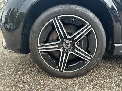 Mercedes-Benz GLE Gebrauchtwagen Mercedes-Benz GLE Gebrauchtwagen