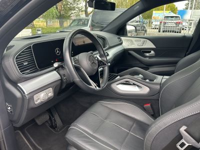 Mercedes-Benz GLE Gebrauchtwagen Mercedes-Benz GLE Gebrauchtwagen