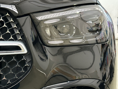 Mercedes-Benz GLE Gebrauchtwagen Mercedes-Benz GLE Gebrauchtwagen