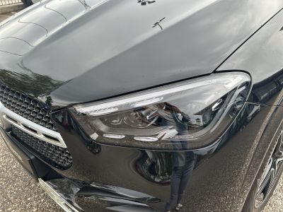 Mercedes-Benz GLE Gebrauchtwagen Mercedes-Benz GLE Gebrauchtwagen