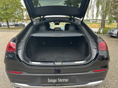 Mercedes-Benz GLE Gebrauchtwagen Mercedes-Benz GLE Gebrauchtwagen