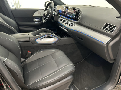 Mercedes-Benz GLE Gebrauchtwagen Mercedes-Benz GLE Gebrauchtwagen