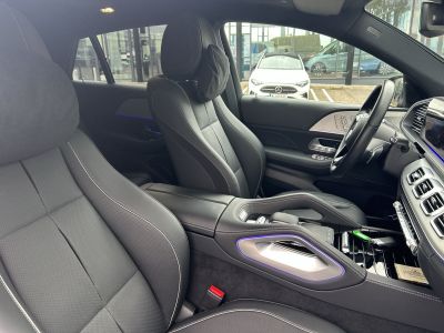 Mercedes-Benz GLE Gebrauchtwagen Mercedes-Benz GLE Gebrauchtwagen
