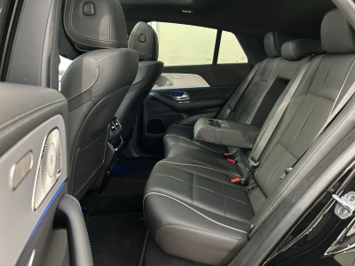 Mercedes-Benz GLE Gebrauchtwagen Mercedes-Benz GLE Gebrauchtwagen