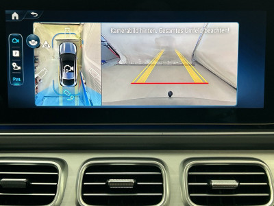 Mercedes-Benz GLE Gebrauchtwagen Mercedes-Benz GLE Gebrauchtwagen