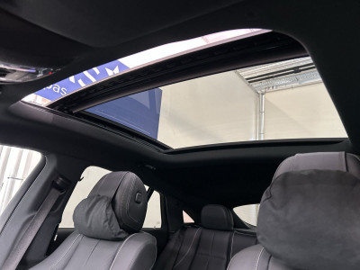 Mercedes-Benz GLE Gebrauchtwagen Mercedes-Benz GLE Gebrauchtwagen