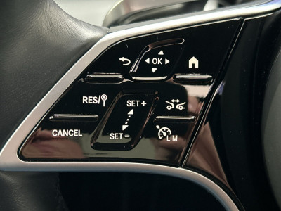 Mercedes-Benz GLE Gebrauchtwagen Mercedes-Benz GLE Gebrauchtwagen